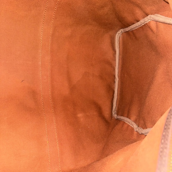 Louis Vuitton Keepall 45 - Picture 9 of 12